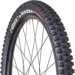 Vittoria e-Mazza G2.0 Enduro 27.5in Tire - Components