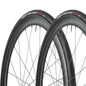 Vittoria Rubino Pro G2.0 650c Clincher Tire Set - Components