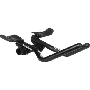 Vision trimax team aero bars 2025