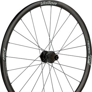 Vision Team 30 i23 TL 700c Wheelset - Components