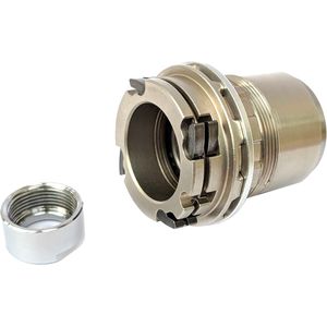 パーツ XDR/XD SRAM FREEHUB BODY For KICKR /CORE Wahoo XDR/XD Freehub Body for KICKR