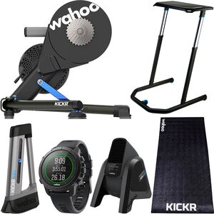 Wahoo Fitness Ecosystem Accessories