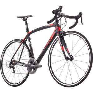 Wilier Zero.9 Ultegra 6800 Complete Road Bike-2015 - Bikes