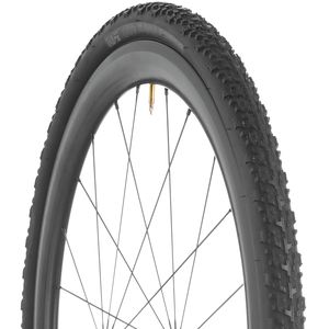 WTB Nano TCS Light Fast Rolling Tire - Components