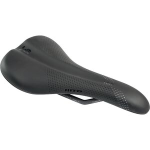 パーツ WTB SL8 Carbon Saddle 127 x 263 WTB Volt Fusion Form Carbon Saddle - Components