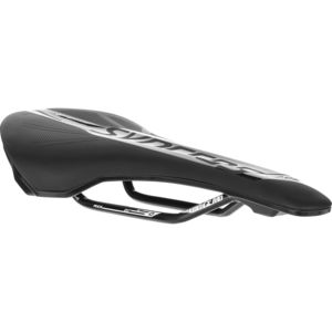Syncros RR 2.0 Saddle ロードバイク ⭐レア Syncros RR 2.0 Saddle 130mm Hollow CrMo Rails Bl | The Pro's