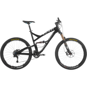 Yeti Cycles SB-75 Comp Complete Mountain Bike - Bikes