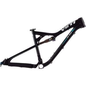 YETI イエティ 575 エンデューロモデル フレームサイズS ターコイズ Yeti 575 Enduro 2014 - Specifications | Reviews | Shops