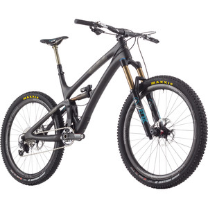 YETI SB6C XS size + DVO フォーク ENDURO 2015 Long Term Test | First Look: YETI SB6c XO1 | ENDURO