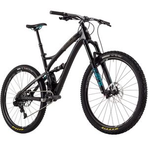 2016 yeti sb5c geometry on sale