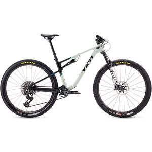 Yeti Cycles ASR T2 Eagle 90/X0 Carbon Wheel Mountain Bike - 2025