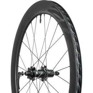 Zipp 404 Firecrest Carbon Disc Brake Road Wheelset