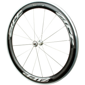 Zipp 404 Wheel Clincher Components