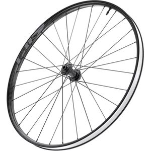 Zipp 101 XPLR 650b Carbon Wheel - Tubeless - Components