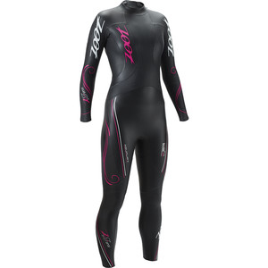 ZOOT ウエットスーツ　Z FORCE 1.0 Amazon.co.jp: Zoot SportsレディースZ Force 1.0 Wetzoot