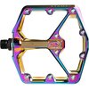 Crank Brothers Stamp 7 Exclusive Pedals - Components