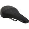 Selle FIZIK Gravita Alpaca X5 - Rails Alliage, Noir Mat, 130 Mm (neuve, Emballage Ouvert)