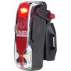 vis 180 pro rear light