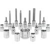 Park Tool SBS-1.2 18 Piece Socket & Bit Set - Accessories