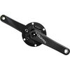 Quarq DFour91 Power Meter Crank Arms - GXP - Components