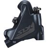 Shimano SLX BR-M7110 Flat Mount Brake Caliper Components