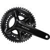 Shimano 105 FC-R7100 12-Speed Crankset - Components