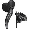 AnnonceAchetez des Shimano GRX RX820 Frein À Disque Set R/A 1700mm