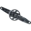 SRAM GX Eagle DUB Crankset - SuperBoost 157 - Components