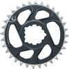 【美品】SRAM X-Sync 2 Eagle スプロケット 30T Boost SRAM X-Sync 2 Eagle Direct Mount Chainring - 30 Tooth, 3mm