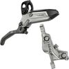 パーツ SRAM LEVEL ULTIMATE STEALTH 4-PISTON sram-level-ultimate-stealth-4-