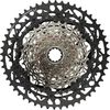 SRAM XS-1270 T-Type 12-Speed Cassette - Components