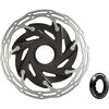 SRAM Centerline XR Rotor - Centerlock - Components