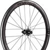 パーツ Vision METRON 45 SL WHEELSET Vision Metron 45 SL TL Carbon Disc Brake Wheelset