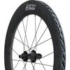 Zipp 808 Firecrest Carbon Disc Brake Wheel - Tubeless - Components