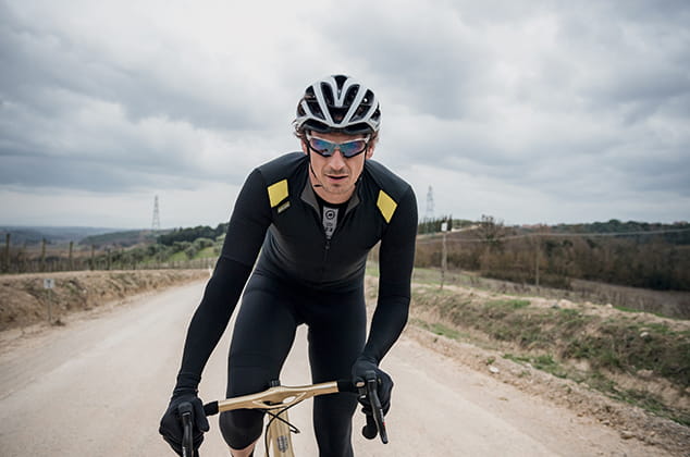 Assos Cycling Apparel – Bib Shorts 