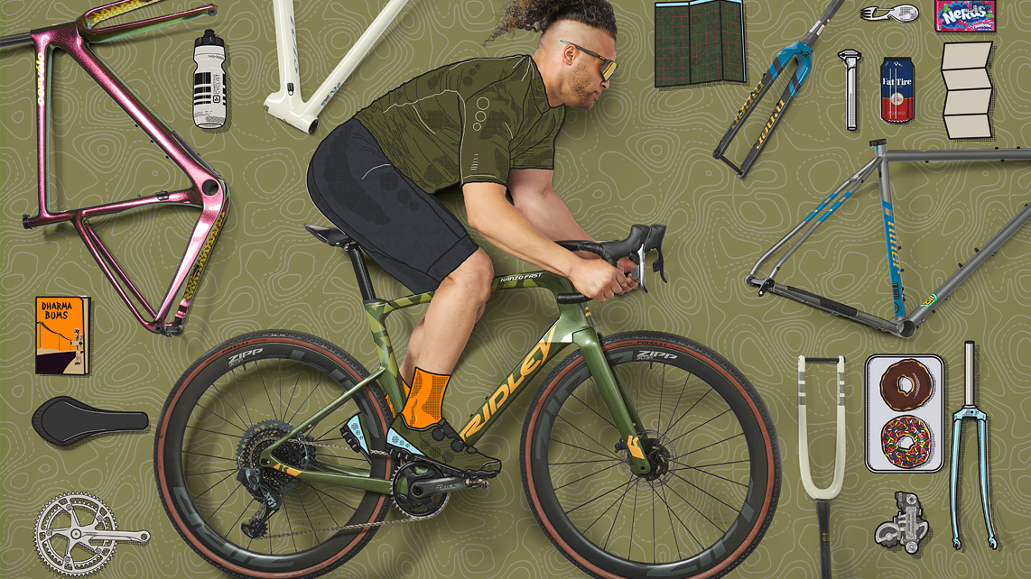 Gravel Guide Competitive Cyclist