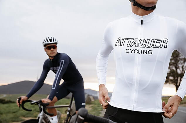 Attaquer | Competitive Cyclist
