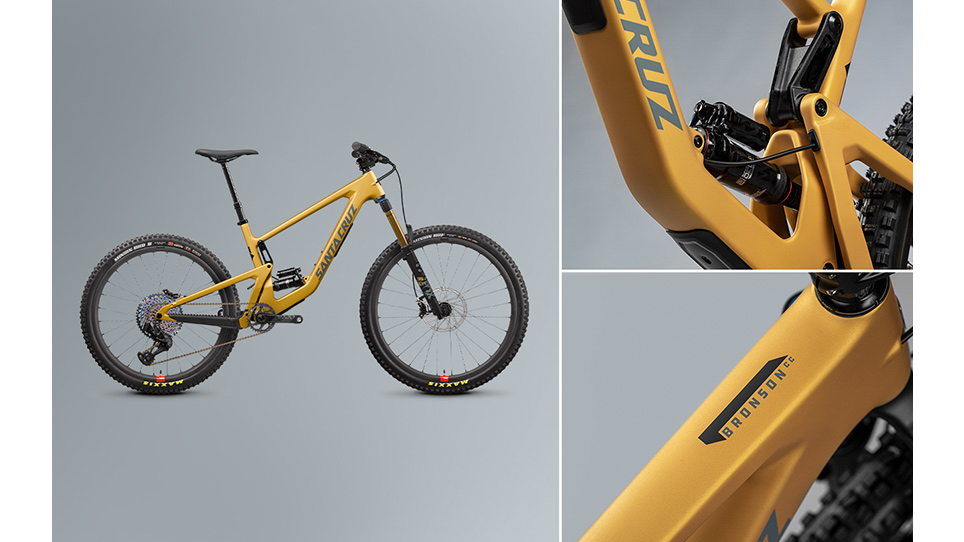 Santa Cruz Bicycles | Bikes, Frames 