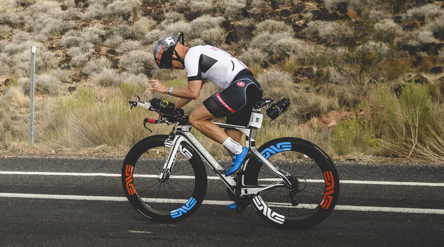 Competitive cyclist store on sale