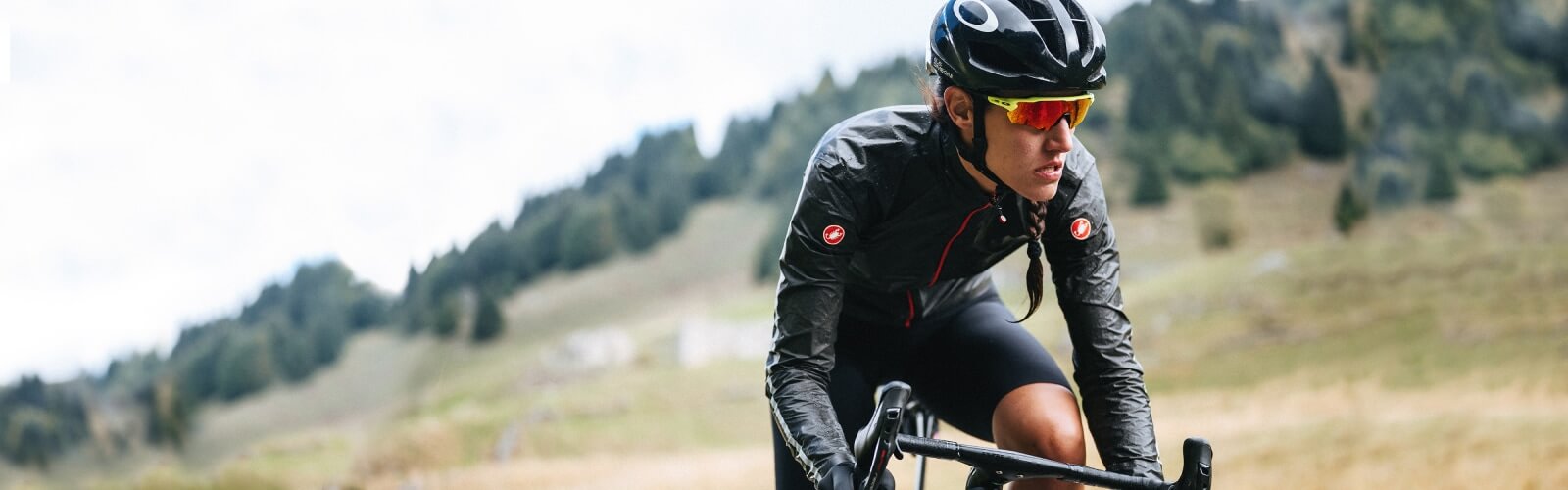 Castelli cycling apparel online